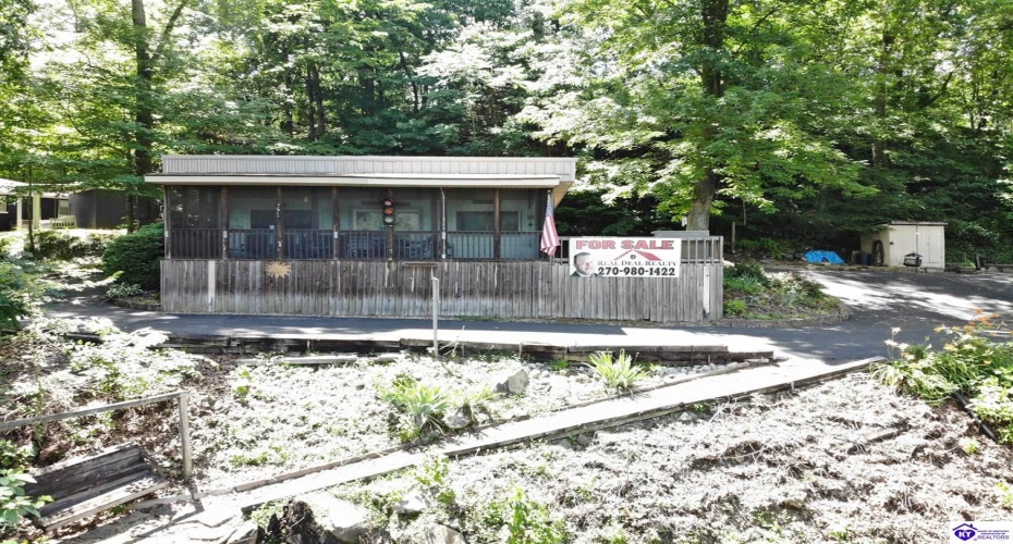 Hornback Mill Ext. Lane, Leitchfield, Kentucky 42754, ,1 BathroomBathrooms,For Sale,Hornback Mill Ext. Lane,HK24002082