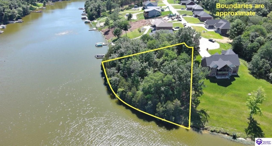 Beach Cove Court, Brandenburg, Kentucky 40108, ,For Sale,Beach Cove Court,HK24002085