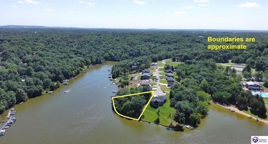 Beach Cove Court, Brandenburg, Kentucky 40108, ,For Sale,Beach Cove Court,HK24002085