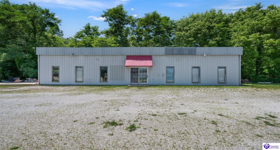 Main Street, Munfordville, Kentucky 42765, ,For Sale,Main Street,HK24002091