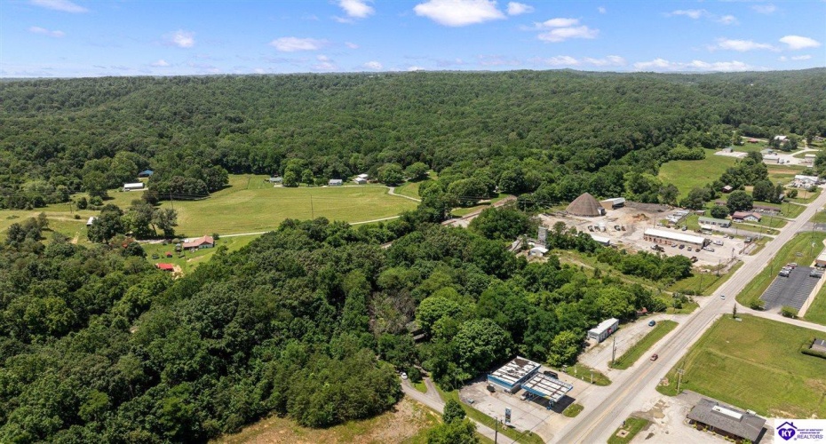 Main Street, Munfordville, Kentucky 42765, ,For Sale,Main Street,HK24002091