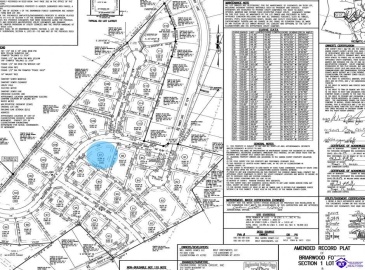 Reelfoot Drive, Elizabethtown, Kentucky 42701, ,For Sale,Reelfoot Drive,HK23003907