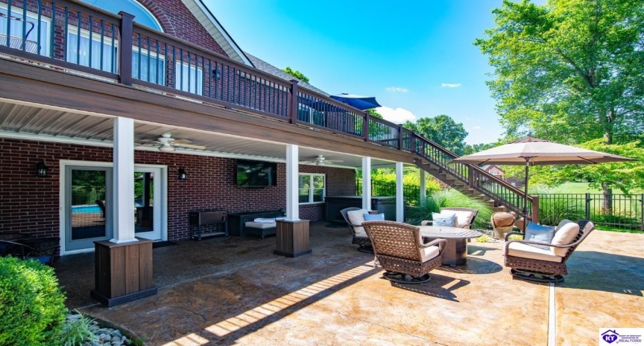 Hillcrest Drive, Brandenburg, Kentucky 40108, ,4 BathroomsBathrooms,For Sale,Hillcrest Drive,HK24002137