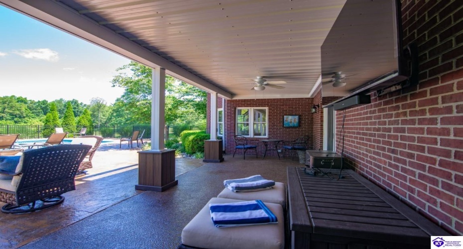 Hillcrest Drive, Brandenburg, Kentucky 40108, ,4 BathroomsBathrooms,For Sale,Hillcrest Drive,HK24002137