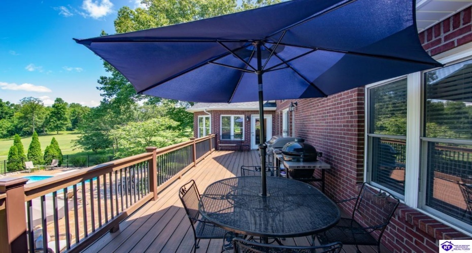 Hillcrest Drive, Brandenburg, Kentucky 40108, ,4 BathroomsBathrooms,For Sale,Hillcrest Drive,HK24002137