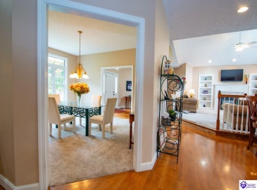 Hillcrest Drive, Brandenburg, Kentucky 40108, ,4 BathroomsBathrooms,For Sale,Hillcrest Drive,HK24002137