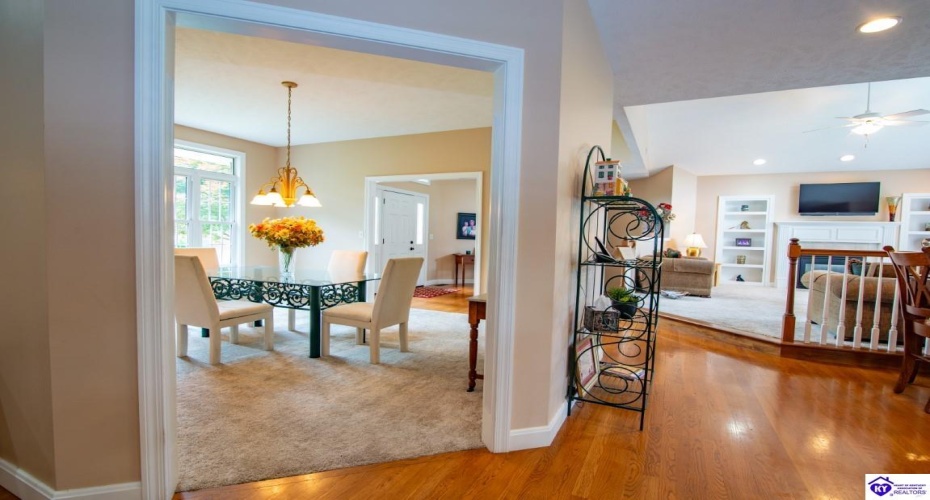 Hillcrest Drive, Brandenburg, Kentucky 40108, ,4 BathroomsBathrooms,For Sale,Hillcrest Drive,HK24002137