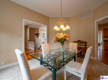 Hillcrest Drive, Brandenburg, Kentucky 40108, ,4 BathroomsBathrooms,For Sale,Hillcrest Drive,HK24002137