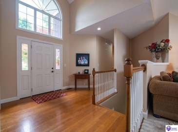 Hillcrest Drive, Brandenburg, Kentucky 40108, ,4 BathroomsBathrooms,For Sale,Hillcrest Drive,HK24002137