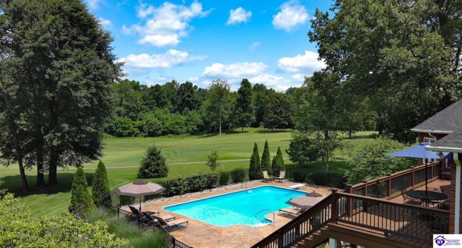 Hillcrest Drive, Brandenburg, Kentucky 40108, ,4 BathroomsBathrooms,For Sale,Hillcrest Drive,HK24002137