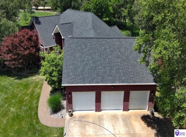 Hillcrest Drive, Brandenburg, Kentucky 40108, ,4 BathroomsBathrooms,For Sale,Hillcrest Drive,HK24002137