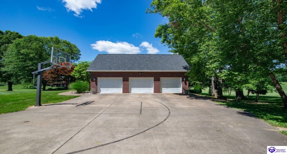 Hillcrest Drive, Brandenburg, Kentucky 40108, ,4 BathroomsBathrooms,For Sale,Hillcrest Drive,HK24002137