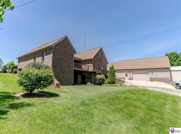 Meadow Court, Hardinsburg, Kentucky 40143, ,3 BathroomsBathrooms,For Sale,Meadow Court,HK24002172