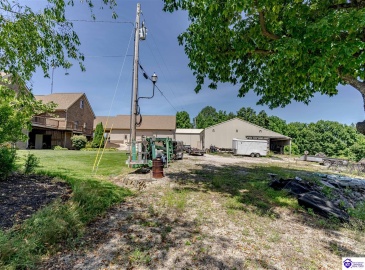 Meadow Court, Hardinsburg, Kentucky 40143, ,3 BathroomsBathrooms,For Sale,Meadow Court,HK24002172