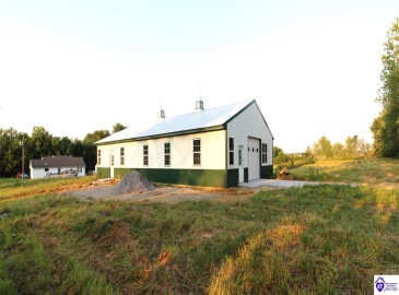 Spring Street, Clarkson, Kentucky 42726, ,For Sale,Spring Street,HK24002170