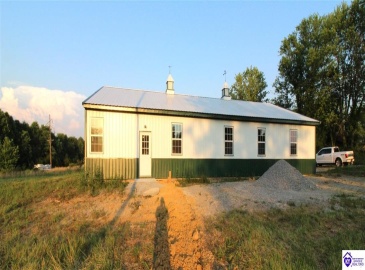 Spring Street, Clarkson, Kentucky 42726, ,For Sale,Spring Street,HK24002170