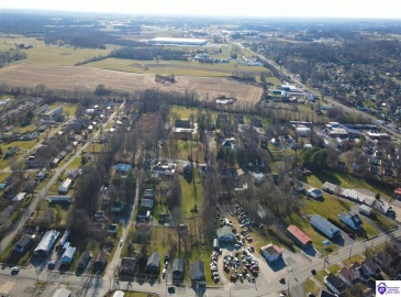 Coppock Street, Campbellsville, Kentucky 42718, ,For Sale,Coppock Street,HK23004110