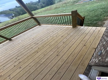 New Orleans Ct, Taylorsville, Kentucky 40071, ,2 BathroomsBathrooms,For Sale,New Orleans Ct,HK24002204