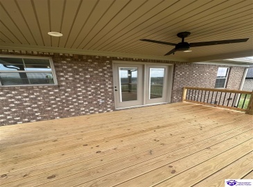 New Orleans Ct, Taylorsville, Kentucky 40071, ,2 BathroomsBathrooms,For Sale,New Orleans Ct,HK24002204