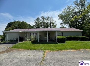 Cardinal Drive, Leitchfield, Kentucky 42754, ,2 BathroomsBathrooms,For Sale,Cardinal Drive,HK24002254