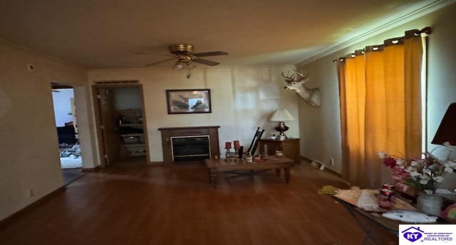 Cardinal Drive, Leitchfield, Kentucky 42754, ,2 BathroomsBathrooms,For Sale,Cardinal Drive,HK24002254