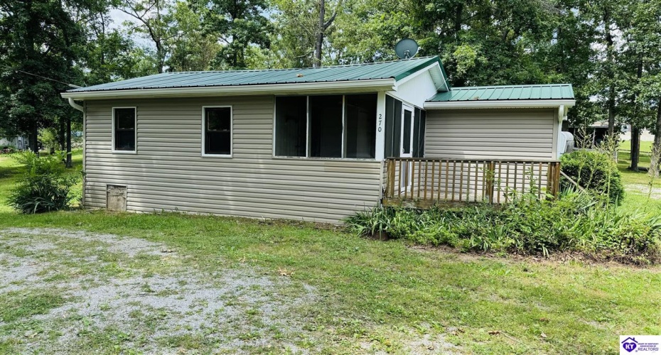 Foxwood Circle, Leitchfield, Kentucky 42754, ,1 BathroomBathrooms,For Sale,Foxwood Circle,HK24002259