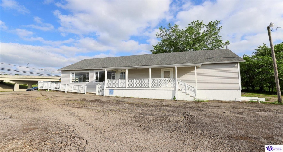 Dixie Boulevard, Radcliff, Kentucky 40160, ,For Sale,Dixie Boulevard,HK24002274