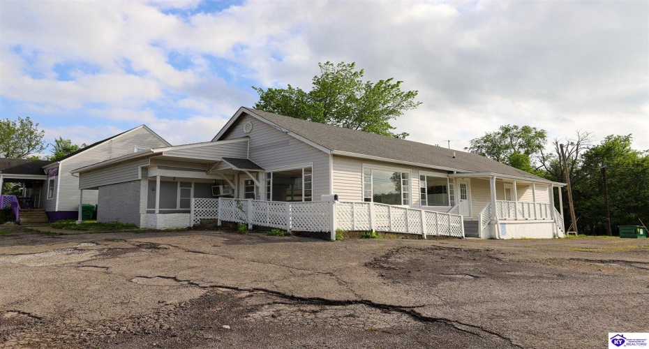 Dixie Boulevard, Radcliff, Kentucky 40160, ,For Sale,Dixie Boulevard,HK24002274