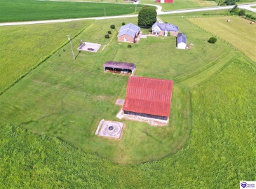 Greensburg Road, Buffalo, Kentucky 42716, ,2 BathroomsBathrooms,For Sale,Greensburg Road,HK24002281