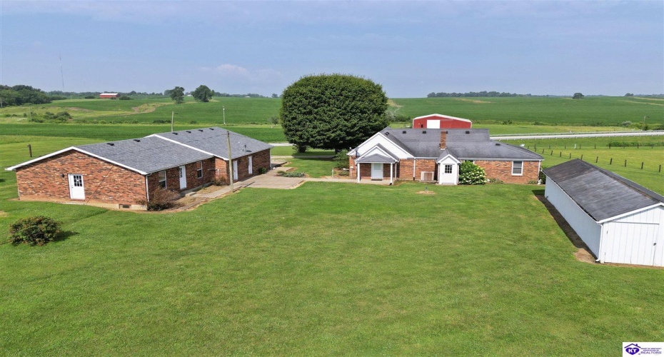 Greensburg Road, Buffalo, Kentucky 42716, ,2 BathroomsBathrooms,For Sale,Greensburg Road,HK24002281