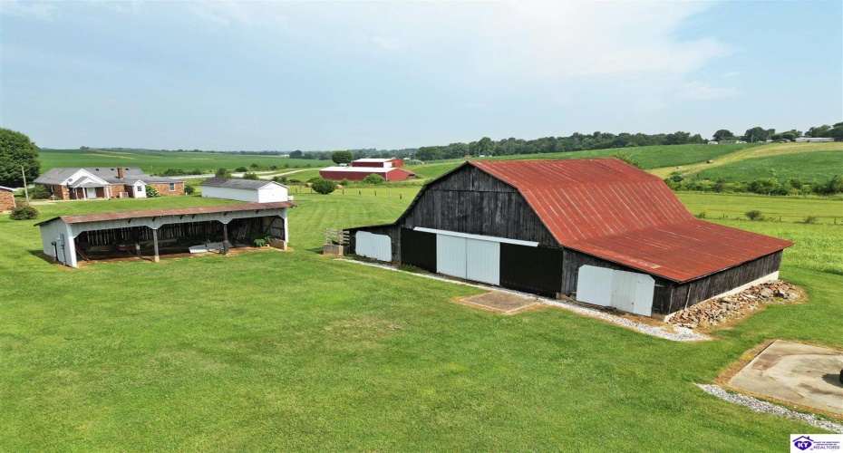 Greensburg Road, Buffalo, Kentucky 42716, ,2 BathroomsBathrooms,For Sale,Greensburg Road,HK24002281