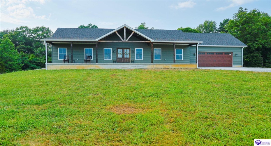 White Rose Road, Campbellsville, Kentucky 42718, ,2 BathroomsBathrooms,For Sale,White Rose Road,HK24002297