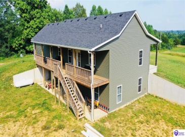 White Rose Road, Campbellsville, Kentucky 42718, ,2 BathroomsBathrooms,For Sale,White Rose Road,HK24002297