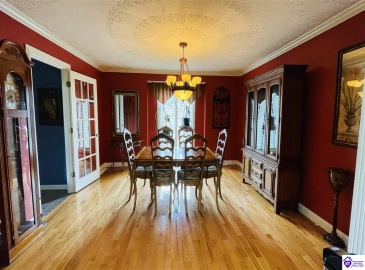 Beechwood Drive, Campbellsville, Kentucky 42718, ,3 BathroomsBathrooms,For Sale,Beechwood Drive,HK24002301