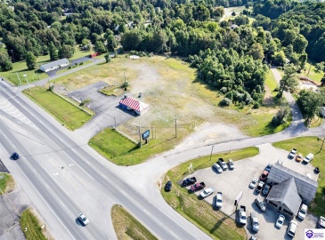 Dixie Avenue, Elizabethtown, Kentucky 42701, ,For Sale,Dixie Avenue,HK24002319