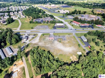 Dixie Avenue, Elizabethtown, Kentucky 42701, ,For Sale,Dixie Avenue,HK24002319