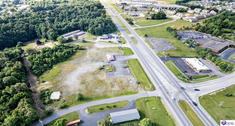 Dixie Avenue, Elizabethtown, Kentucky 42701, ,For Sale,Dixie Avenue,HK24002319