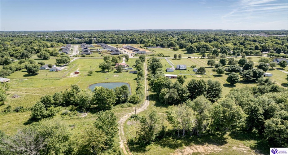 Deckard School Road, Rineyville, Kentucky 40162, ,For Sale,Deckard School Road,HK24002317