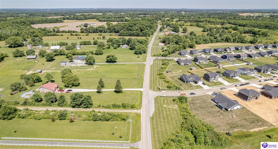 Deckard School Road, Rineyville, Kentucky 40162, ,For Sale,Deckard School Road,HK24002317