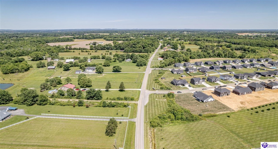 Deckard School Road, Rineyville, Kentucky 40162, ,For Sale,Deckard School Road,HK24002317