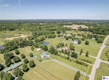 Deckard School Road, Rineyville, Kentucky 40162, ,For Sale,Deckard School Road,HK24002317