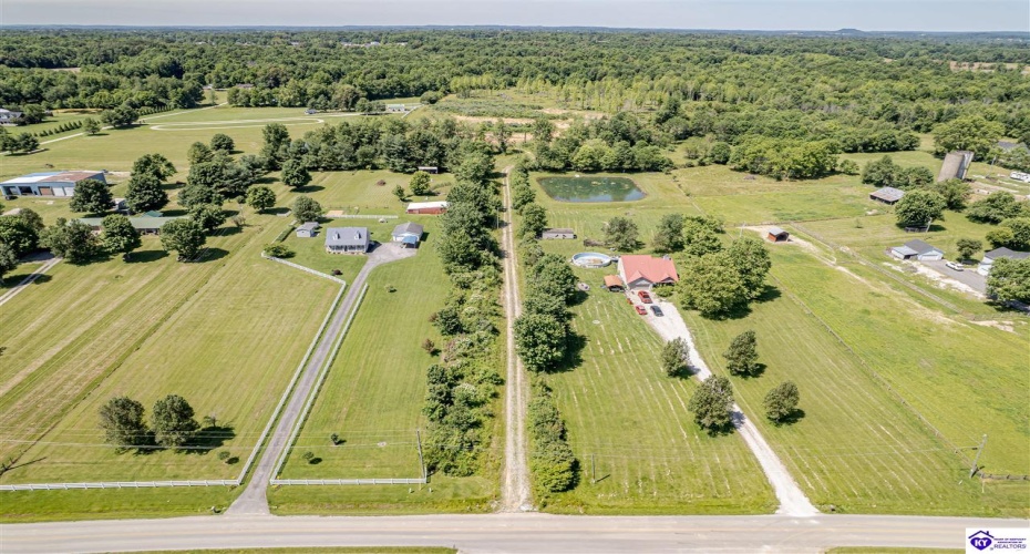 Deckard School Road, Rineyville, Kentucky 40162, ,For Sale,Deckard School Road,HK24002317