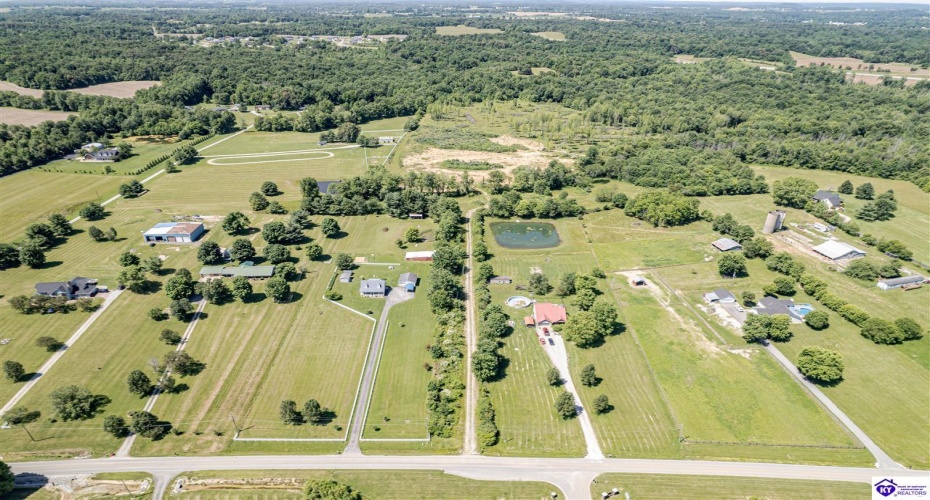 Deckard School Road, Rineyville, Kentucky 40162, ,For Sale,Deckard School Road,HK24002317