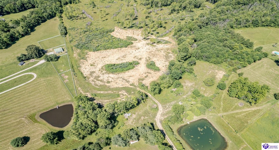 Deckard School Road, Rineyville, Kentucky 40162, ,For Sale,Deckard School Road,HK24002317