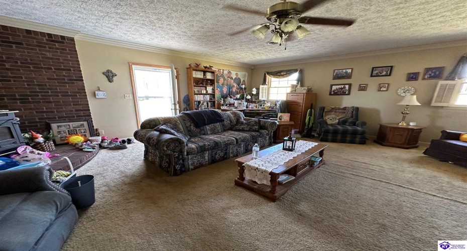 Tammie Trail, Campbellsville, Kentucky 42718, ,2 BathroomsBathrooms,For Sale,Tammie Trail,HK24002321