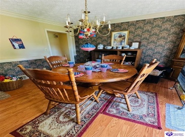 Tammie Trail, Campbellsville, Kentucky 42718, ,2 BathroomsBathrooms,For Sale,Tammie Trail,HK24002321