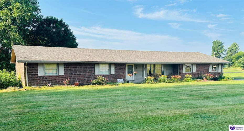 Tammie Trail, Campbellsville, Kentucky 42718, ,2 BathroomsBathrooms,For Sale,Tammie Trail,HK24002321