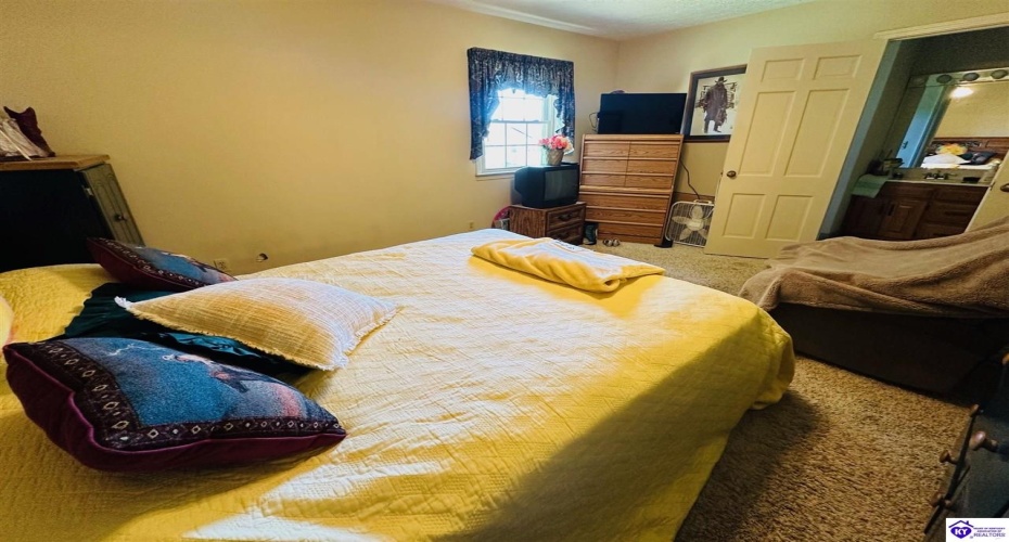 Tammie Trail, Campbellsville, Kentucky 42718, ,2 BathroomsBathrooms,For Sale,Tammie Trail,HK24002321