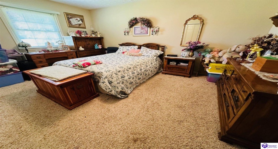 Tammie Trail, Campbellsville, Kentucky 42718, ,2 BathroomsBathrooms,For Sale,Tammie Trail,HK24002321