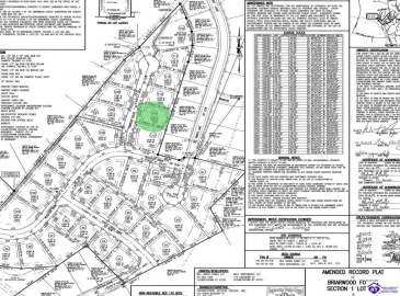 Barkley Ct, Elizabethtown, Kentucky 42701, ,For Sale,Barkley Ct,HK23004077